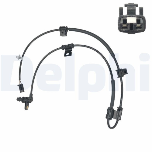 DELPHI Sensor, Raddrehzahl SS20524