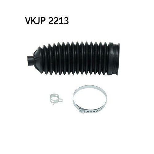 SKF Faltenbalgsatz, Lenkung VKJP 2213
