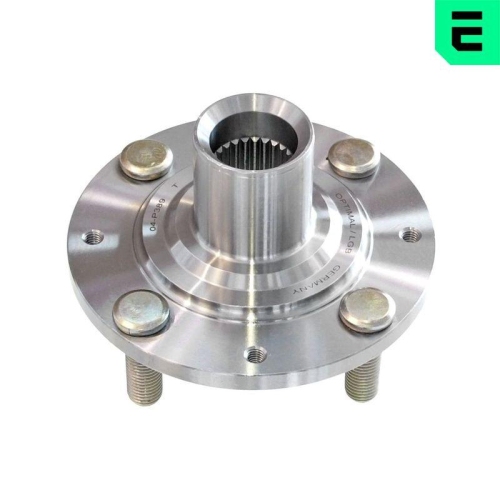 OPTIMAL Radnabe 04-P389