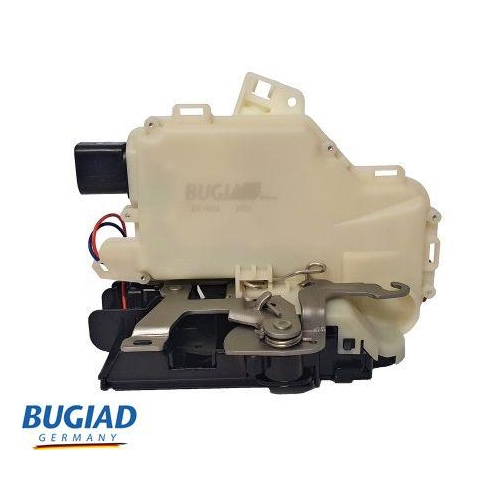 BUGIAD Türschloss BDL14010