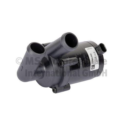 PIERBURG Wasserumwälzpumpe, Standheizung 7.10101.11.0