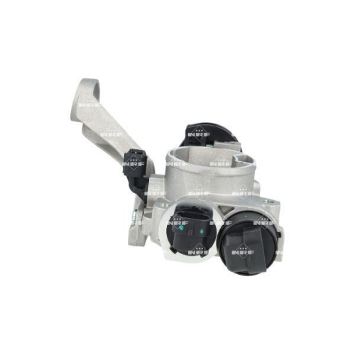 NRF Drosselklappenstutzen 408067