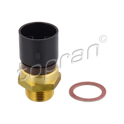 TOPRAN Temperaturschalter, K&uuml;hlerl&uuml;fter