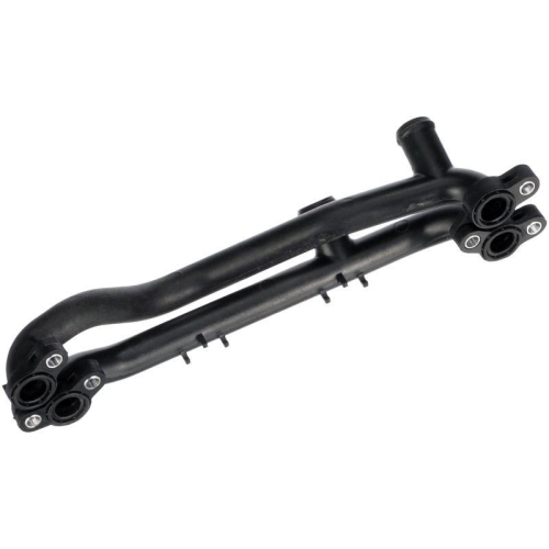 GATES Kühlmittelrohrleitung 02-2998