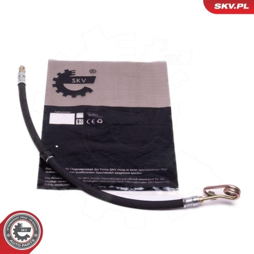 ESEN SKV Hydraulikschlauch, Lenkung