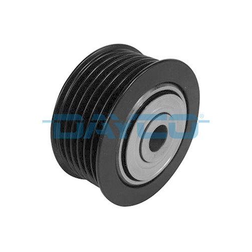 DAYCO Umlenk-/F&uuml;hrungsrolle, Keilrippenriemen