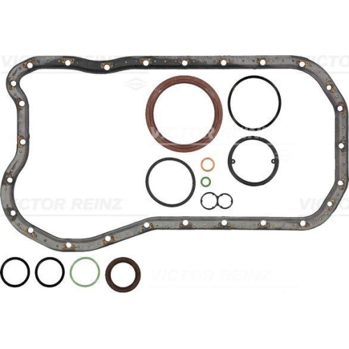 VICTOR REINZ Dichtungssatz, Kurbelgehäuse