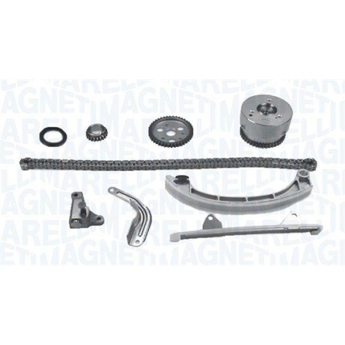 MAGNETI MARELLI Steuerkettensatz