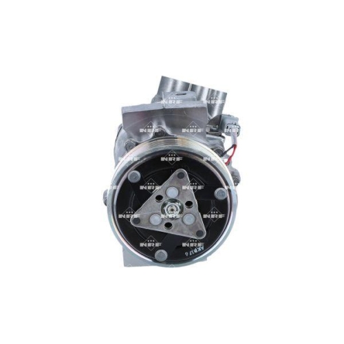 NRF Kompressor, Klimaanlage EASY FIT 320181