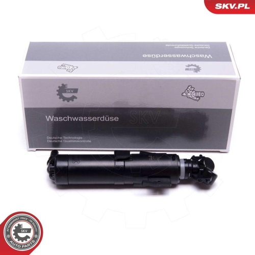 ESEN SKV Waschwasserdüse, Scheinwerferreinigung