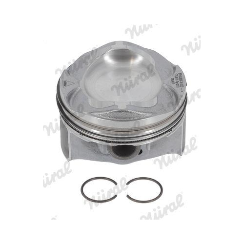 N&Uuml;RAL Kolben 87-452800-10