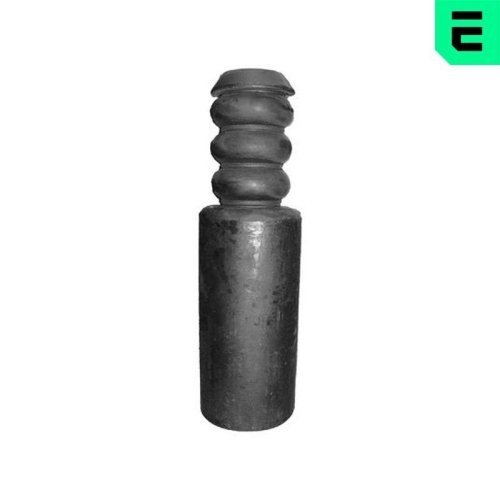 OPTIMAL Anschlagpuffer, Federung