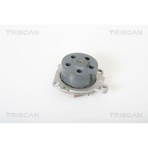 TRISCAN Wasserpumpe, Motork&uuml;hlung 8600 15018