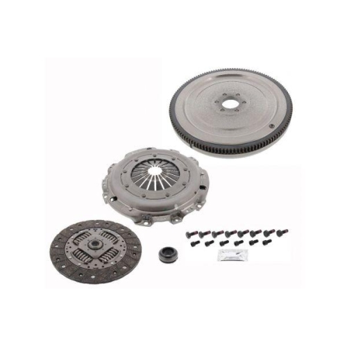 MAPCO Kupplungssatz 10321