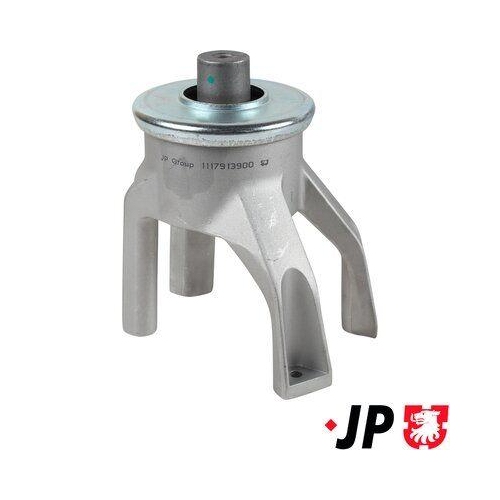 JP GROUP Lagerung, Motor JP 1117913900
