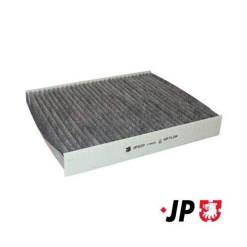 JP GROUP Filter, Innenraumluft JP 1528101000