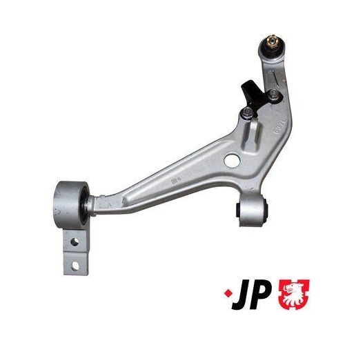 JP GROUP Lenker, Radaufh&auml;ngung JP 4040101370