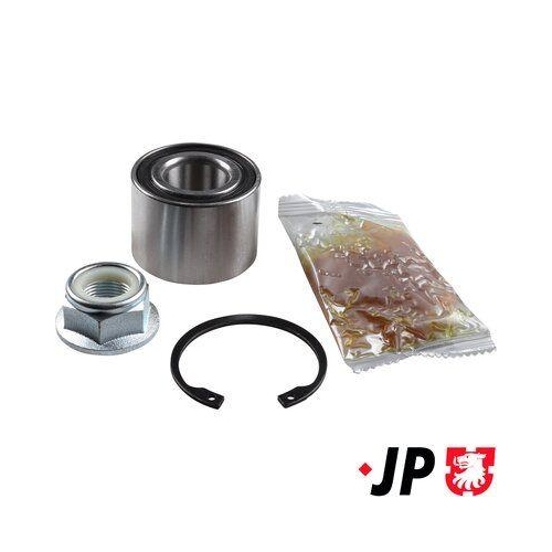 JP GROUP Radlagersatz JP 4351301510