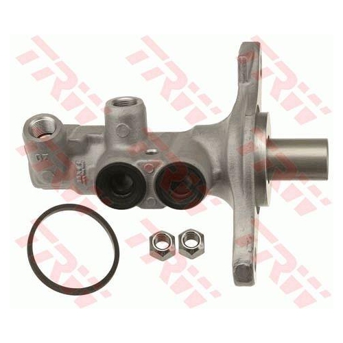 TRW Hauptbremszylinder PMF509