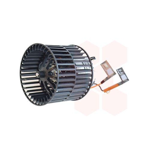 VAN WEZEL Innenraumgebl&auml;se 3734773