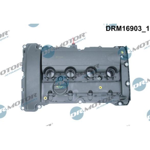 Dr.Motor Automotive Zylinderkopfhaube DRM16903