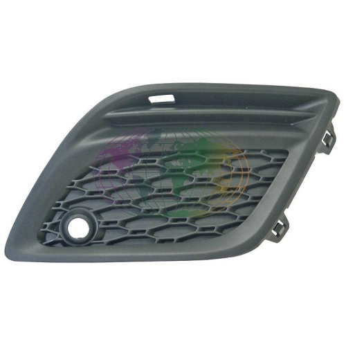 Lexmond Trading BV L&uuml;ftungsgitter, Sto&szlig;f&auml;nger 9685366