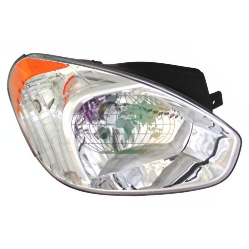 Lexmond Trading BV Hauptscheinwerfer 4424275