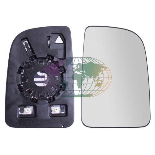 Lexmond Trading BV Spiegelglas, Au&szlig;enspiegel 6056061