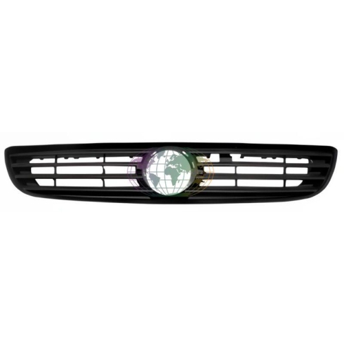 Lexmond Trading BV L&uuml;ftungsgitter, Sto&szlig;f&auml;nger 6455350