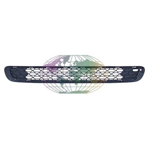 Lexmond Trading BV L&uuml;ftungsgitter, Sto&szlig;f&auml;nger 1615370