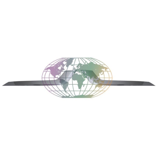 Lexmond Trading BV Zier-/Schutzleiste, Sto&szlig;f&auml;nger 7260170