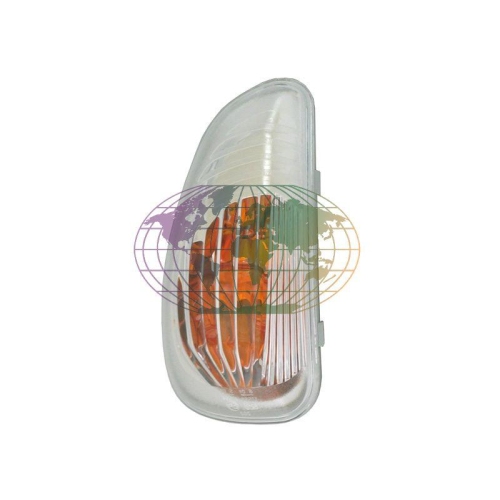 Lexmond Trading BV Blinkleuchte 7297344