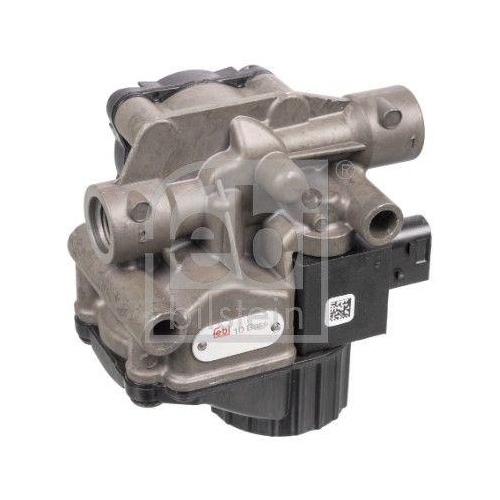 FEBI BILSTEIN Ventil, ABS-Regelung febi Plus 184984