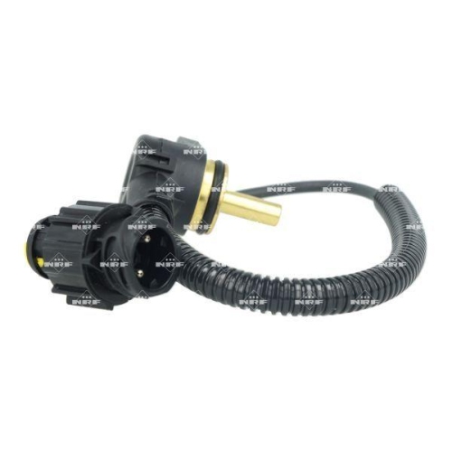 NRF Sensor, K&uuml;hlmitteltemperatur 727164