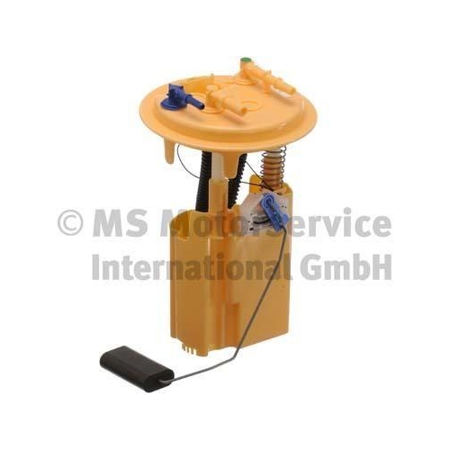 PIERBURG Sensor, Kraftstoffvorrat 7.02701.78.0