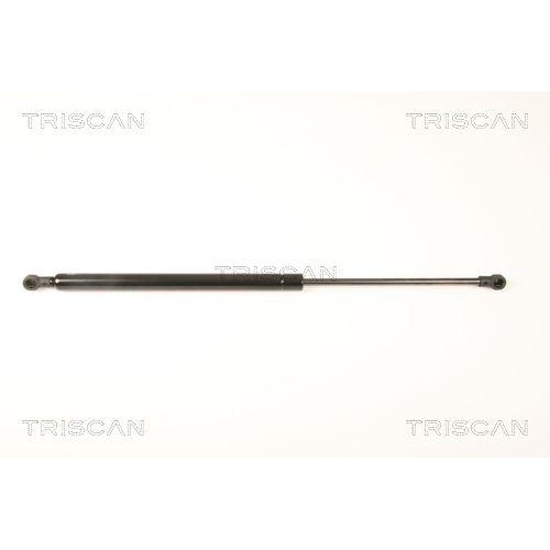 TRISCAN Gasfeder, Koffer-/Laderaum 8710 27220