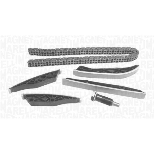 MAGNETI MARELLI Steuerkettensatz 341500001520