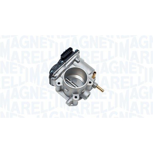 MAGNETI MARELLI Drosselklappenstutzen 802000000149