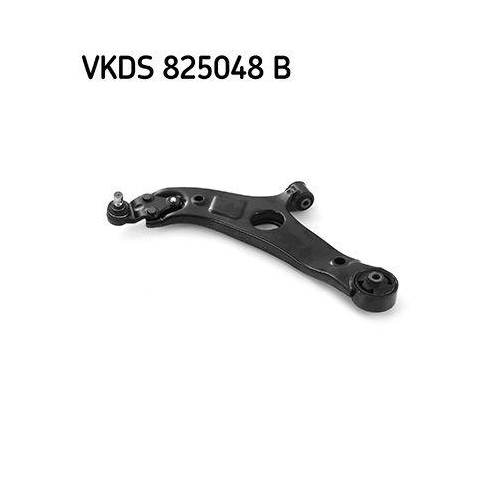 SKF Lenker, Radaufh&auml;ngung VKDS 825048 B