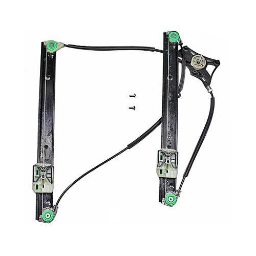 METZGER AUTOTEILE Fensterheber GREENPARTS 2160426