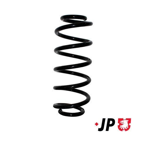 JP GROUP Fahrwerksfeder JP 1142209700