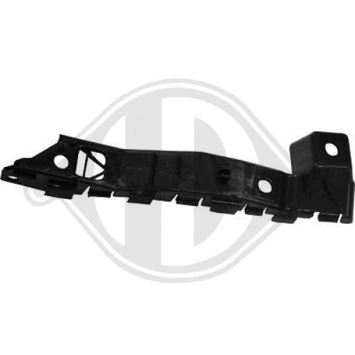 DIEDERICHS Halter, Sto&szlig;f&auml;nger 6553052