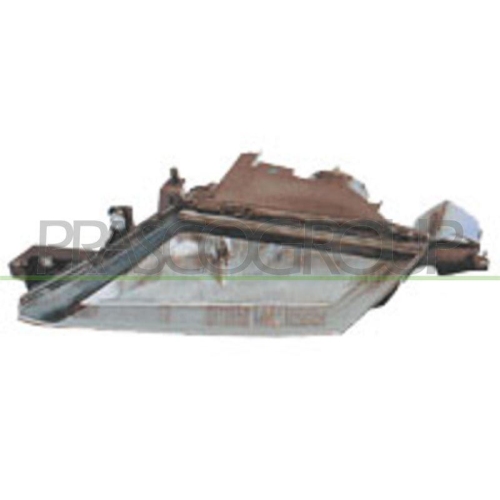 PRASCO Hauptscheinwerfer LA0014804