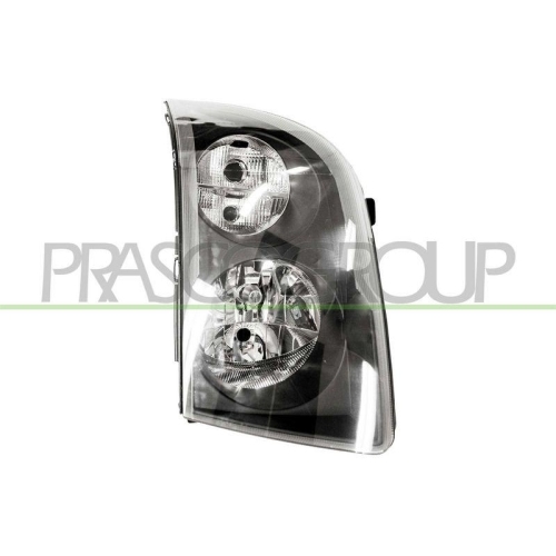 PRASCO Hauptscheinwerfer TYC VG9544913