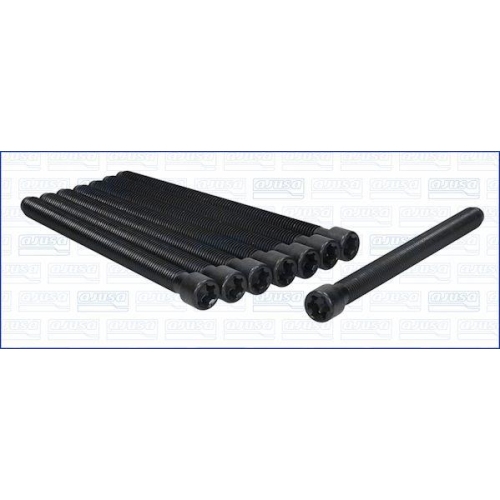 AJUSA Zylinderkopfschraubensatz 81048700