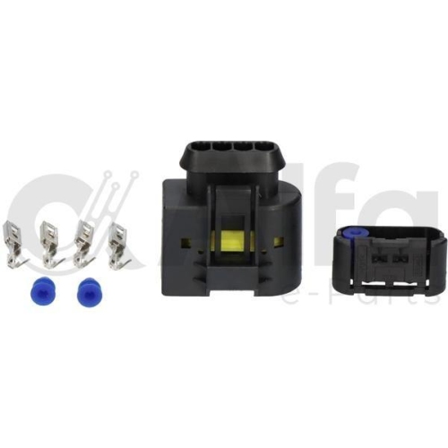 Alfa e-Parts Kabelreparatursatz, AGR-Ventil AF12199
