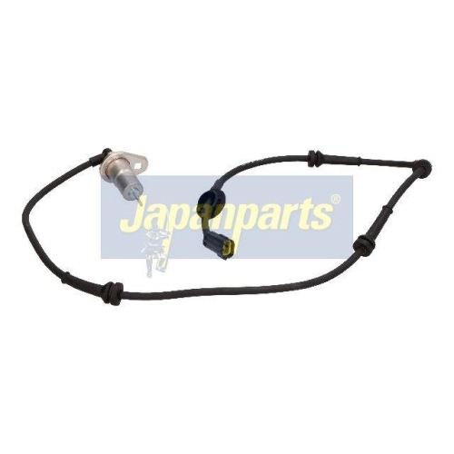 JAPANPARTS Sensor, Raddrehzahl ABS-K09