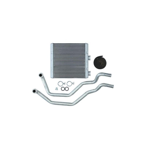 KAMOKA W&auml;rmetauscher, Innenraumheizung 7760069