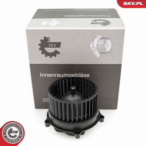 ESEN SKV Innenraumgebl&auml;se 68SKV050