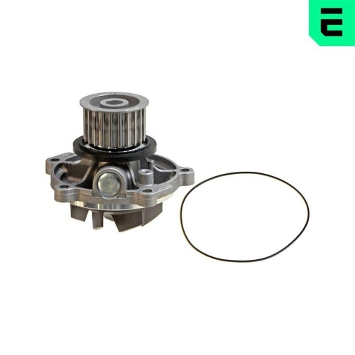 OPTIMAL Wasserpumpe, Motork&uuml;hlung AQ-2290